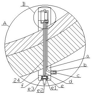 Industrial enzyme preparation reactor