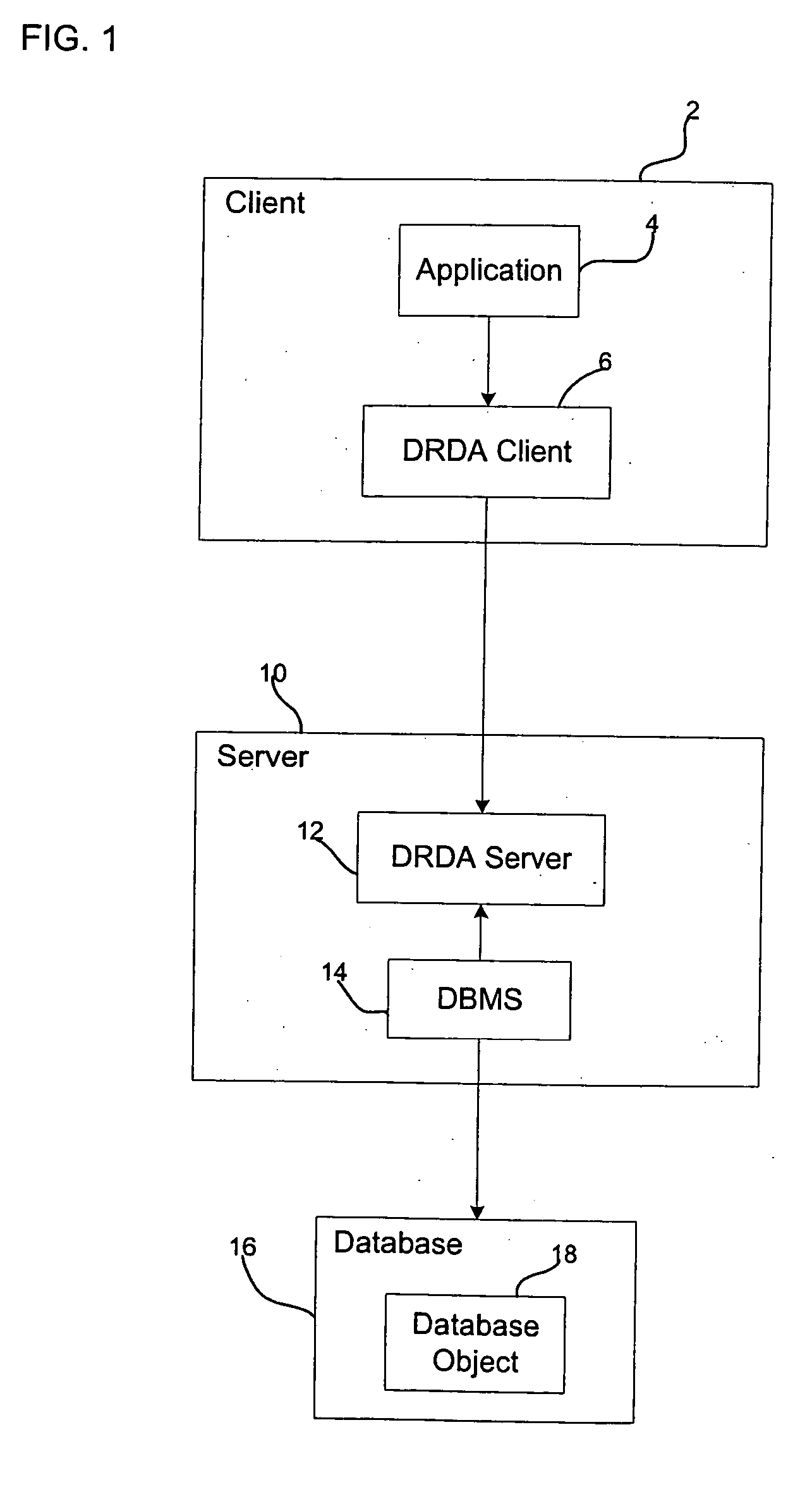 Method, system, and program for implementing scrollable cursors in a distributed database system