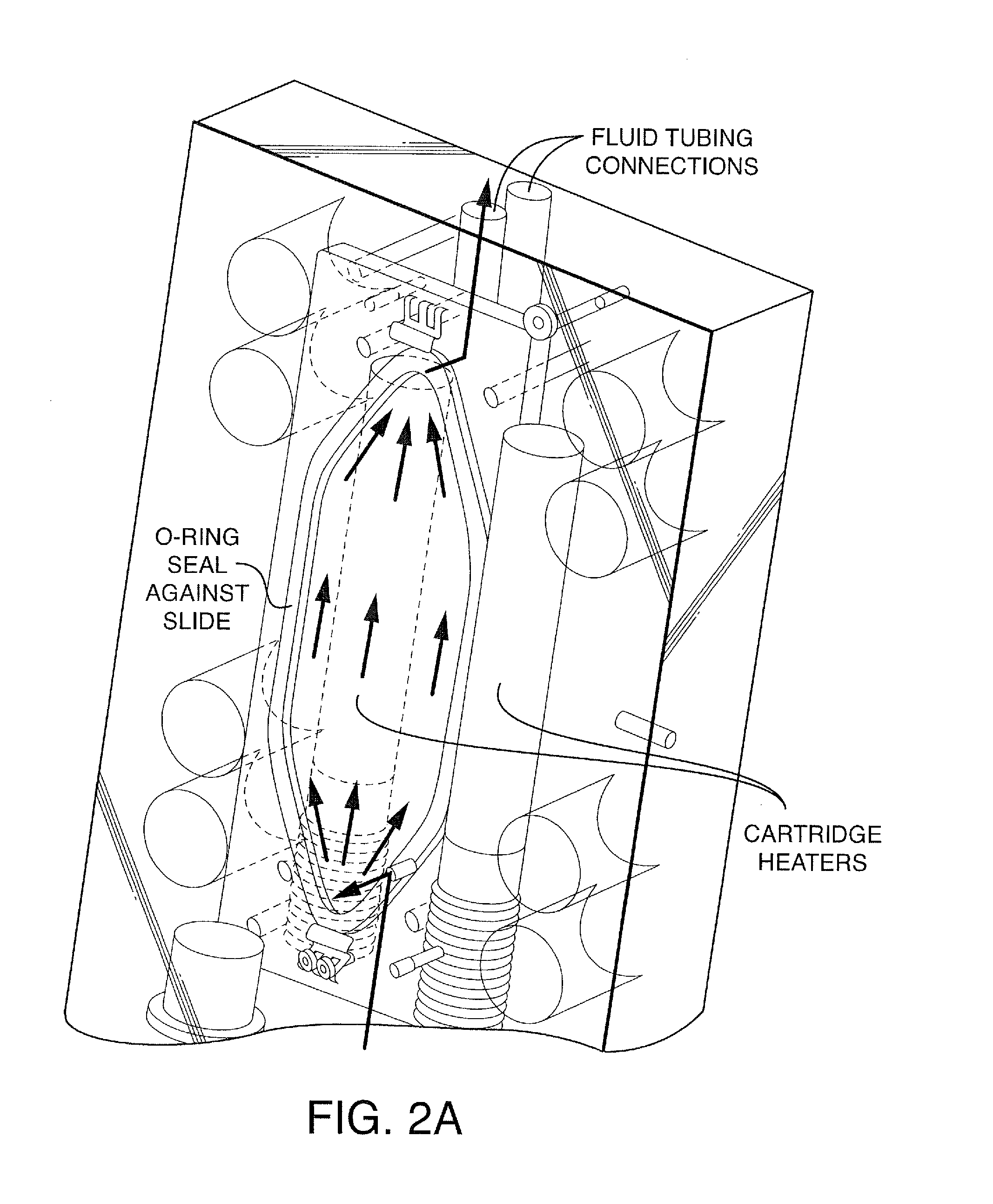 Detection Device And Methods Of Use
