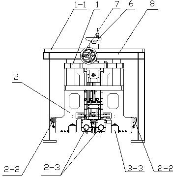 Automatic combination-fireworks fuse inserting method and device