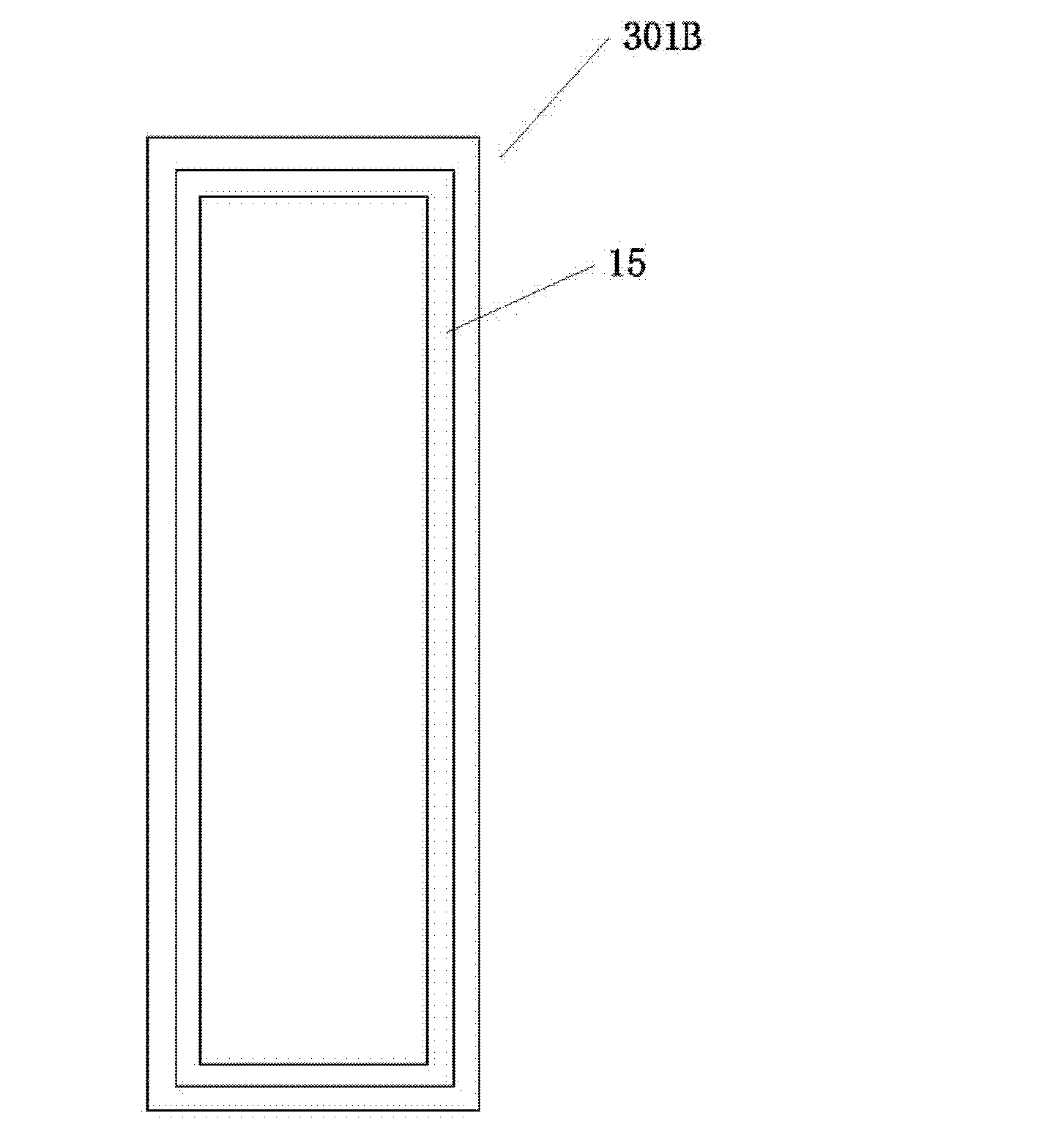 System and method utilizing flue duct waste gas of hot air furnace to bake and preheat charging of blast furnace