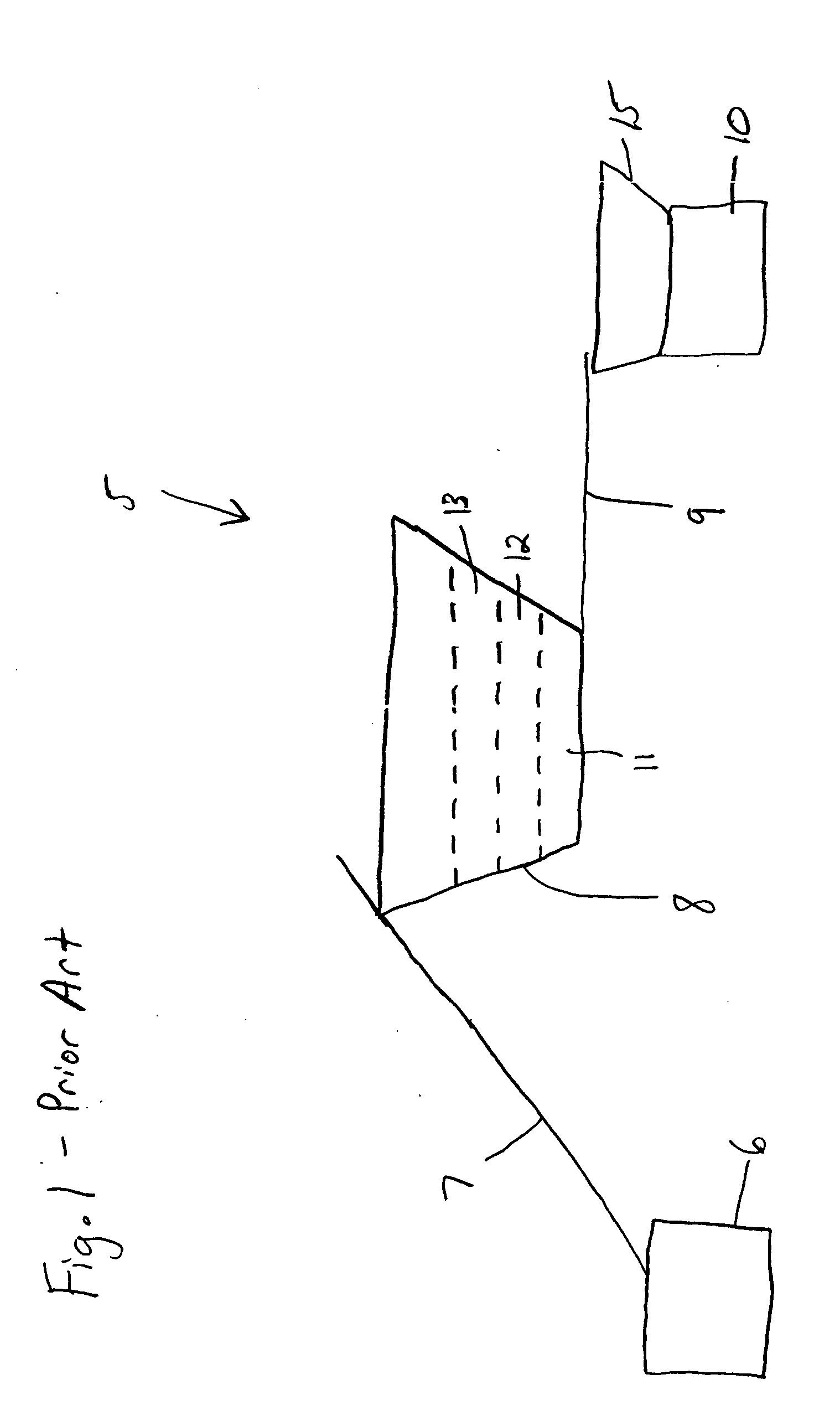 Process and equipment for producing concrete products having blended colors