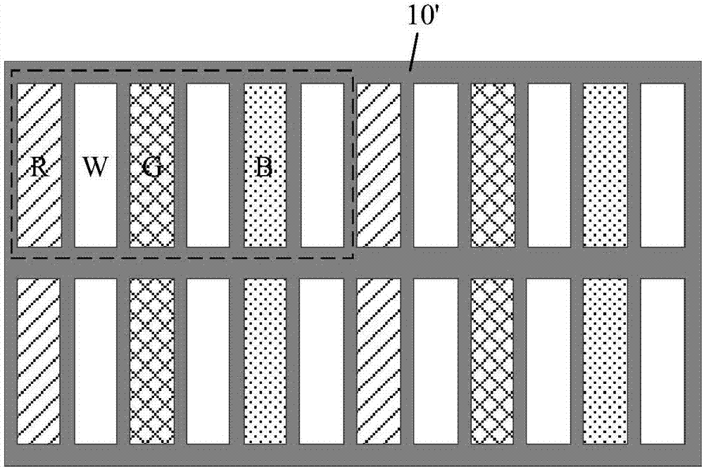 Display panel and display device