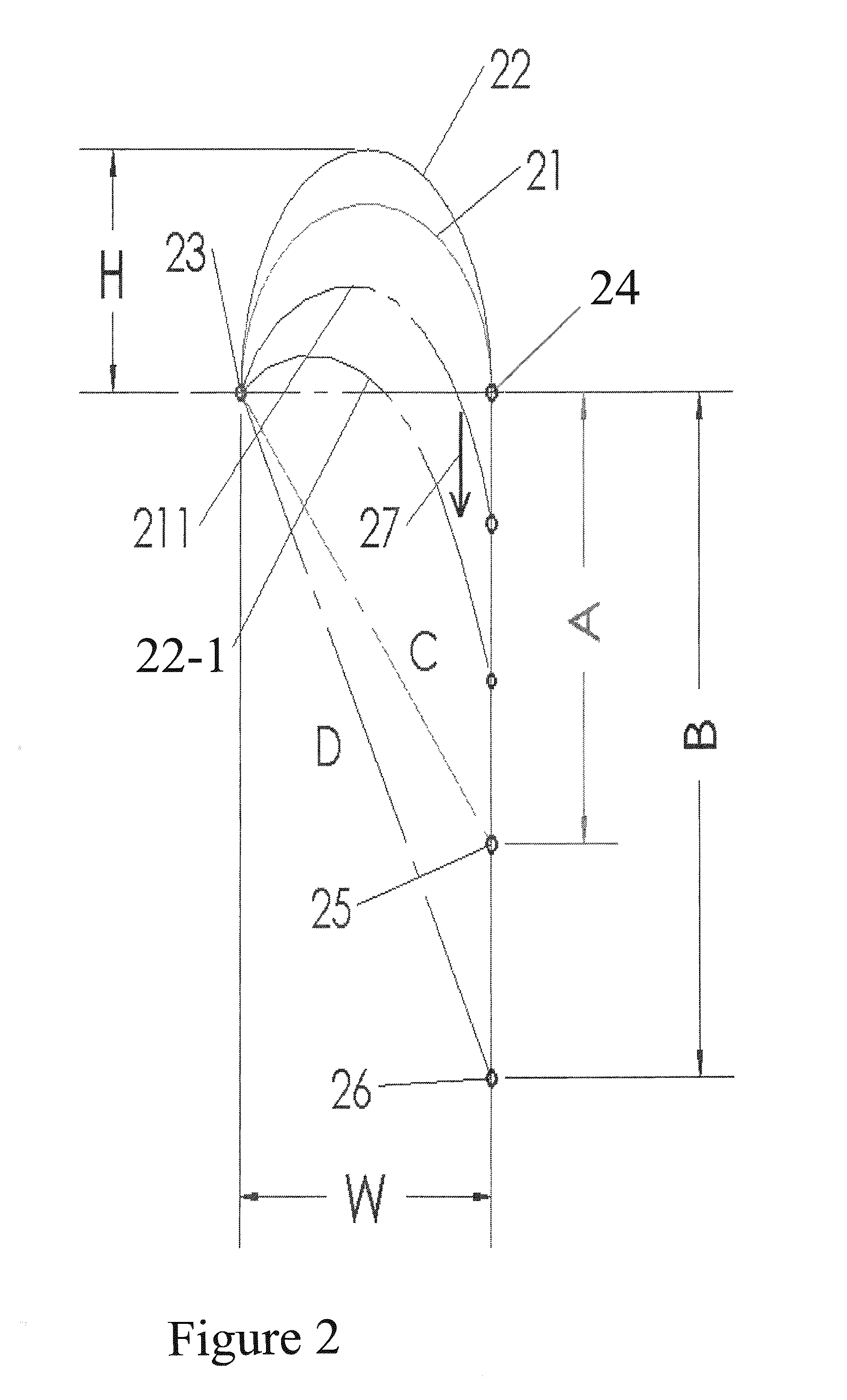 Loudspeaker driver suspension