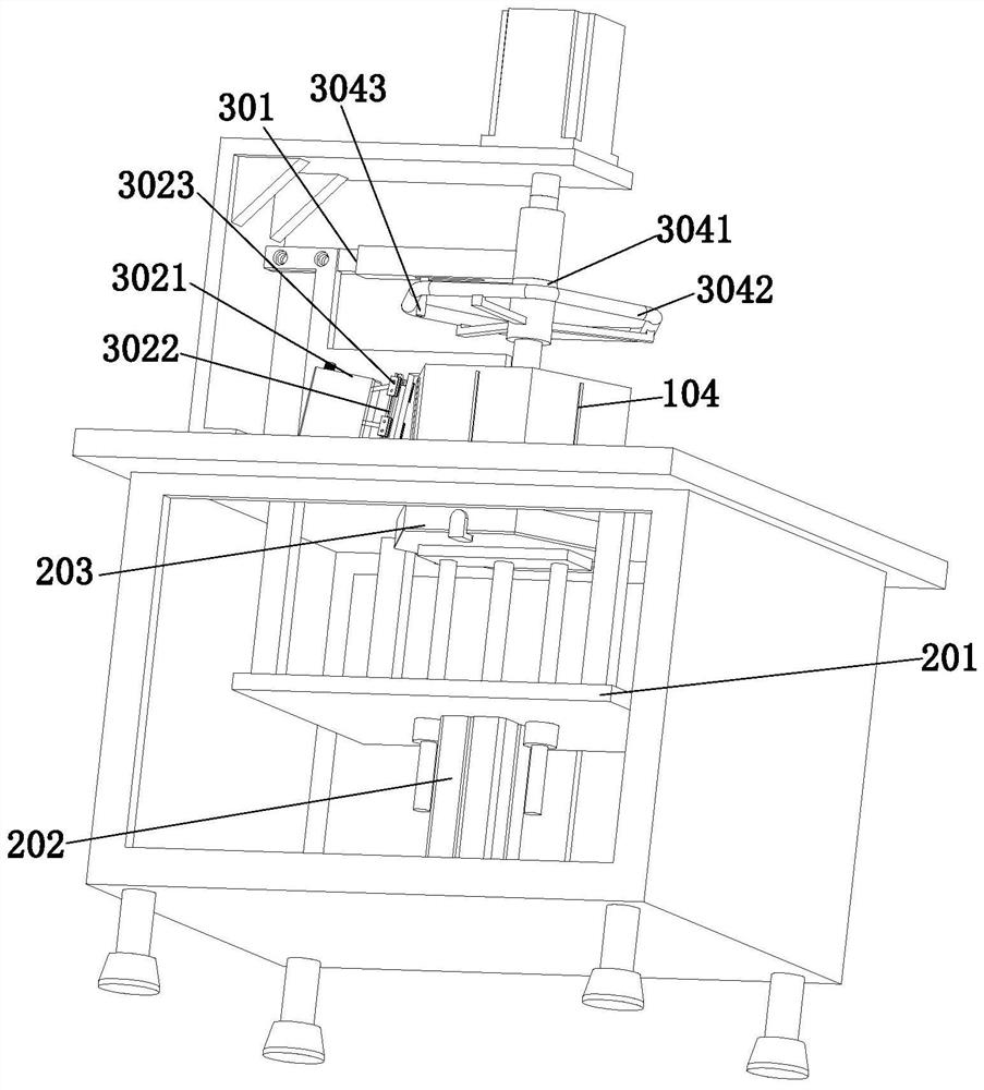 A graphene-coated aluminum foil coating machine