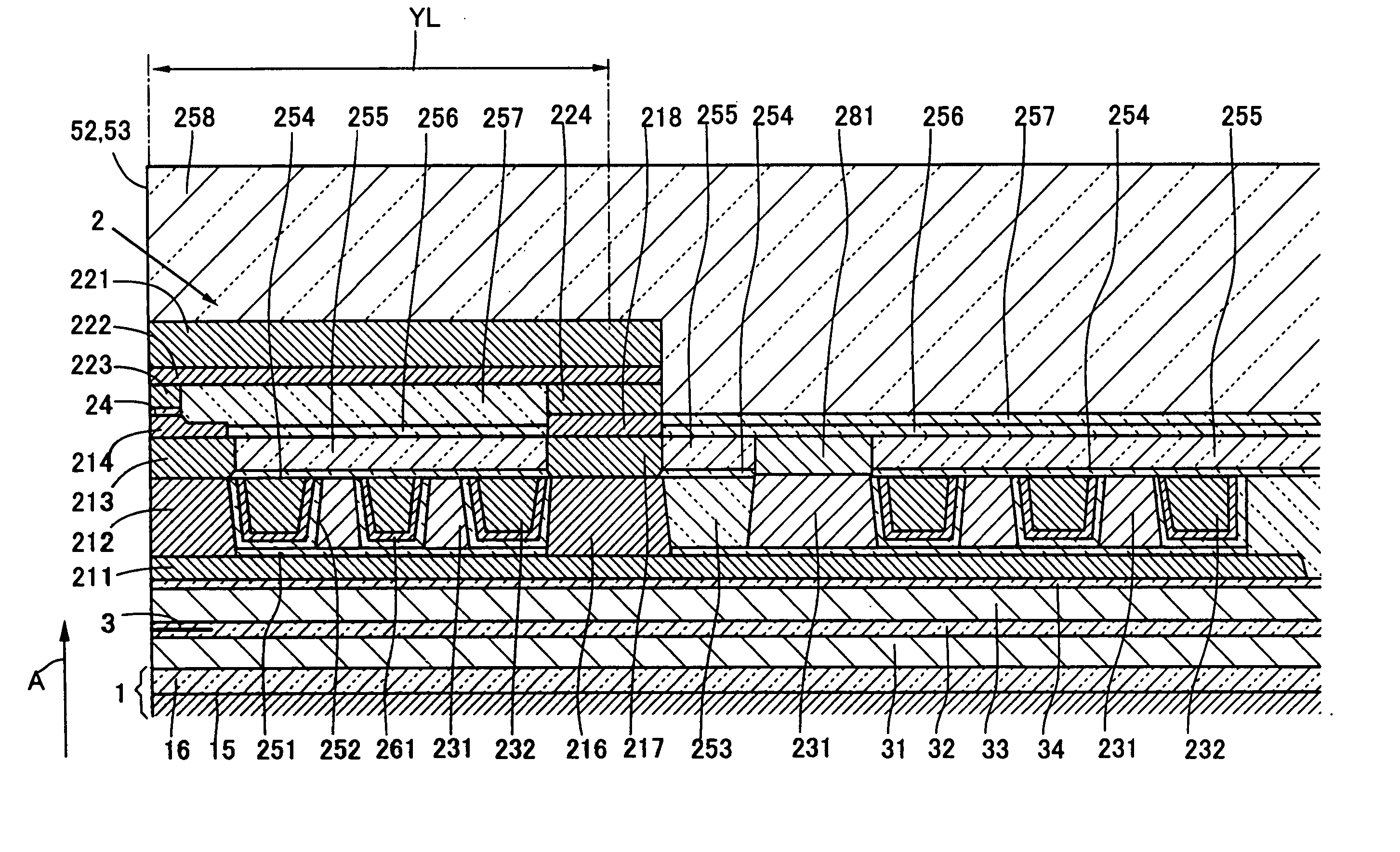 Thin film magnetic head and manufacturing method thereof