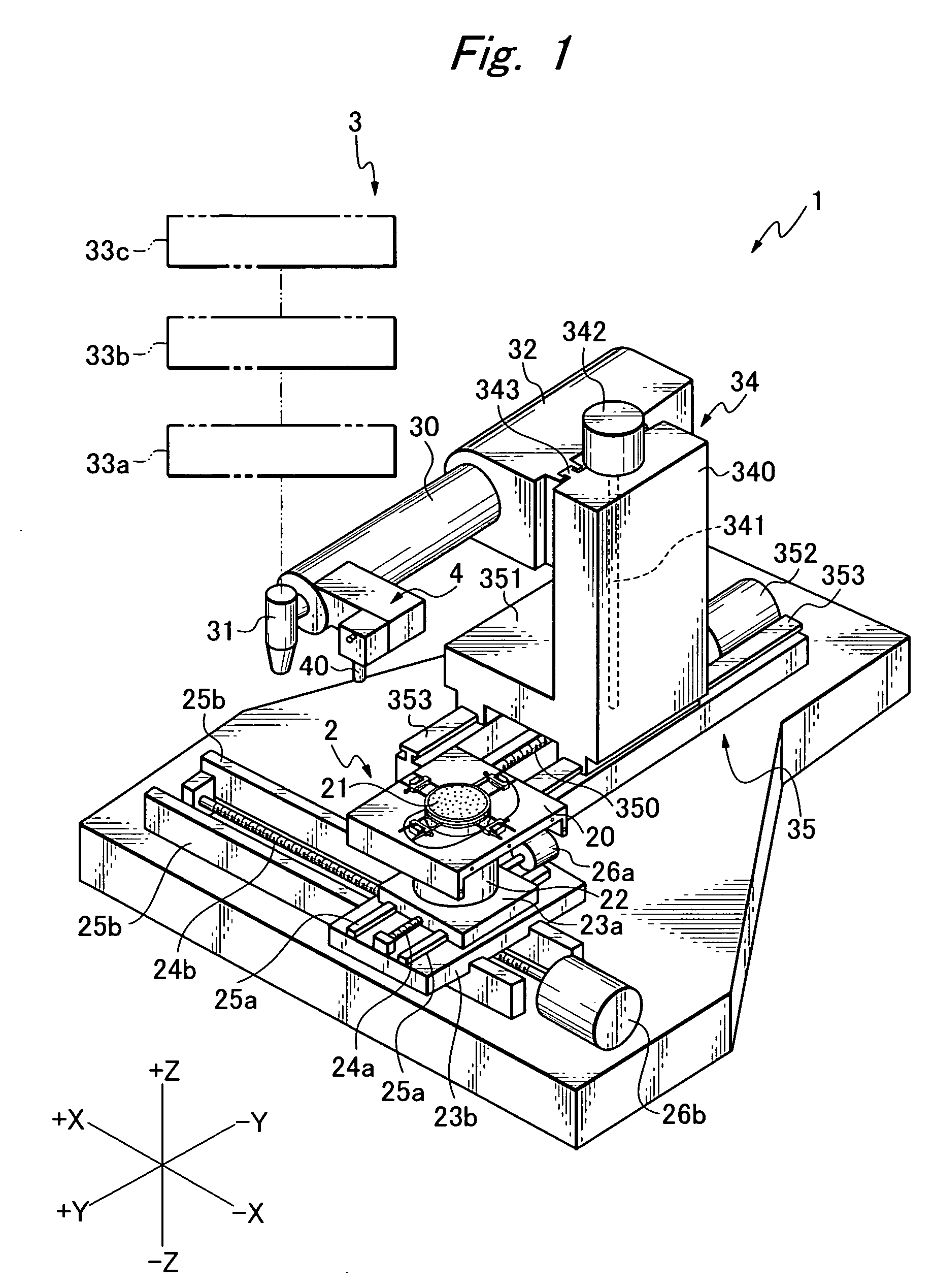 Wafer holding mechanism