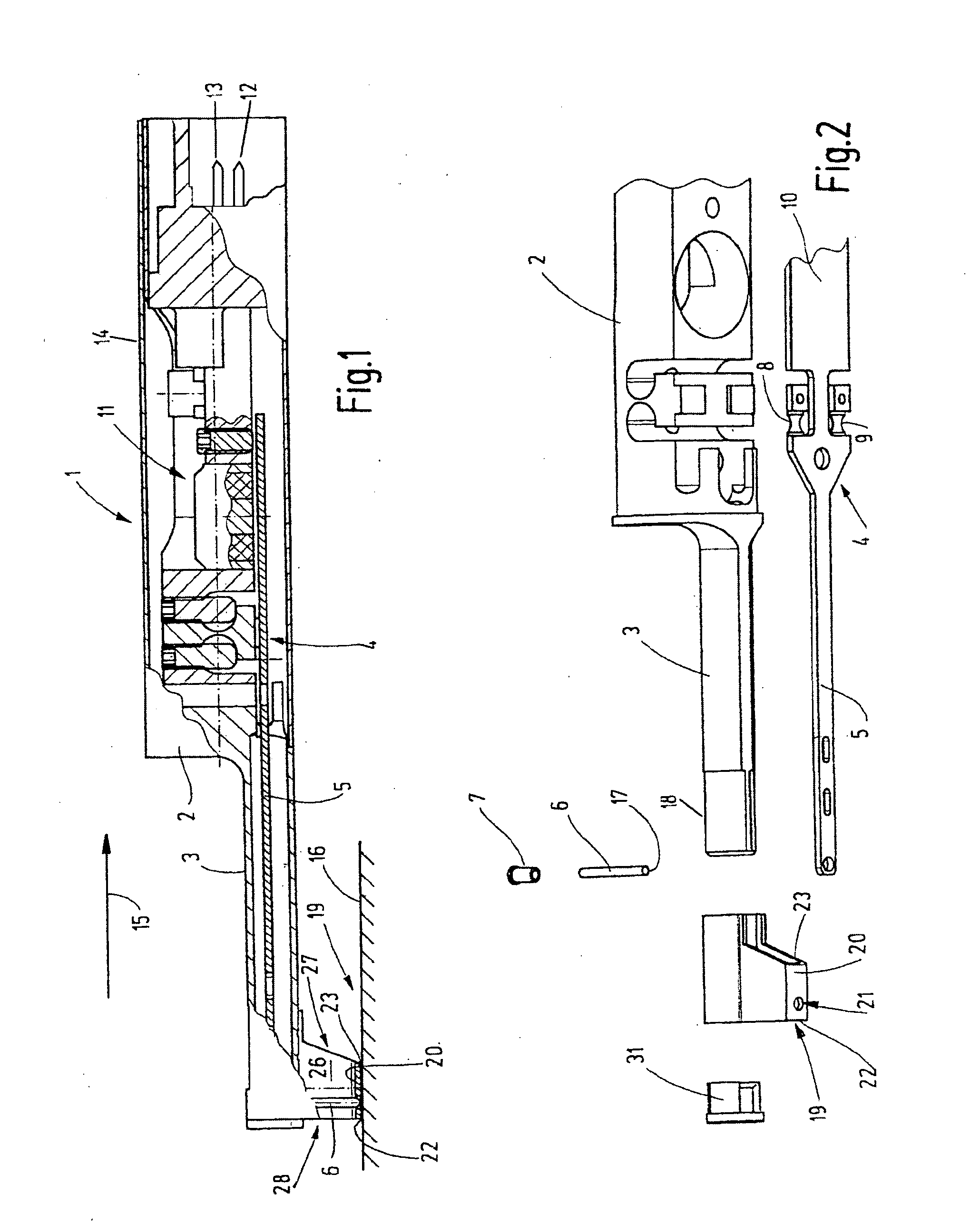 Roughness scanner