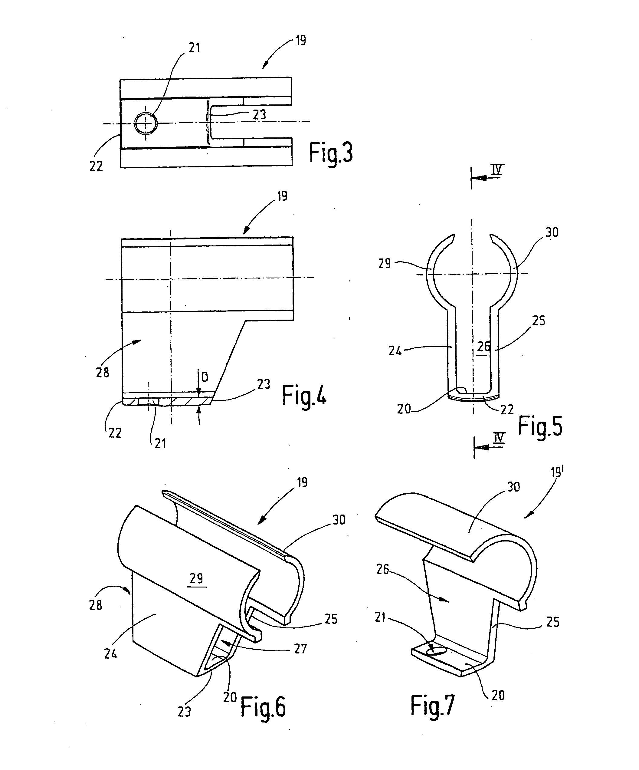 Roughness scanner