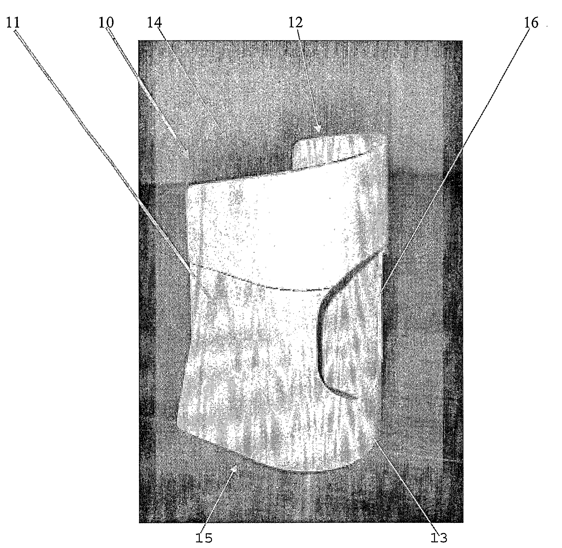 Compression stocking applicator