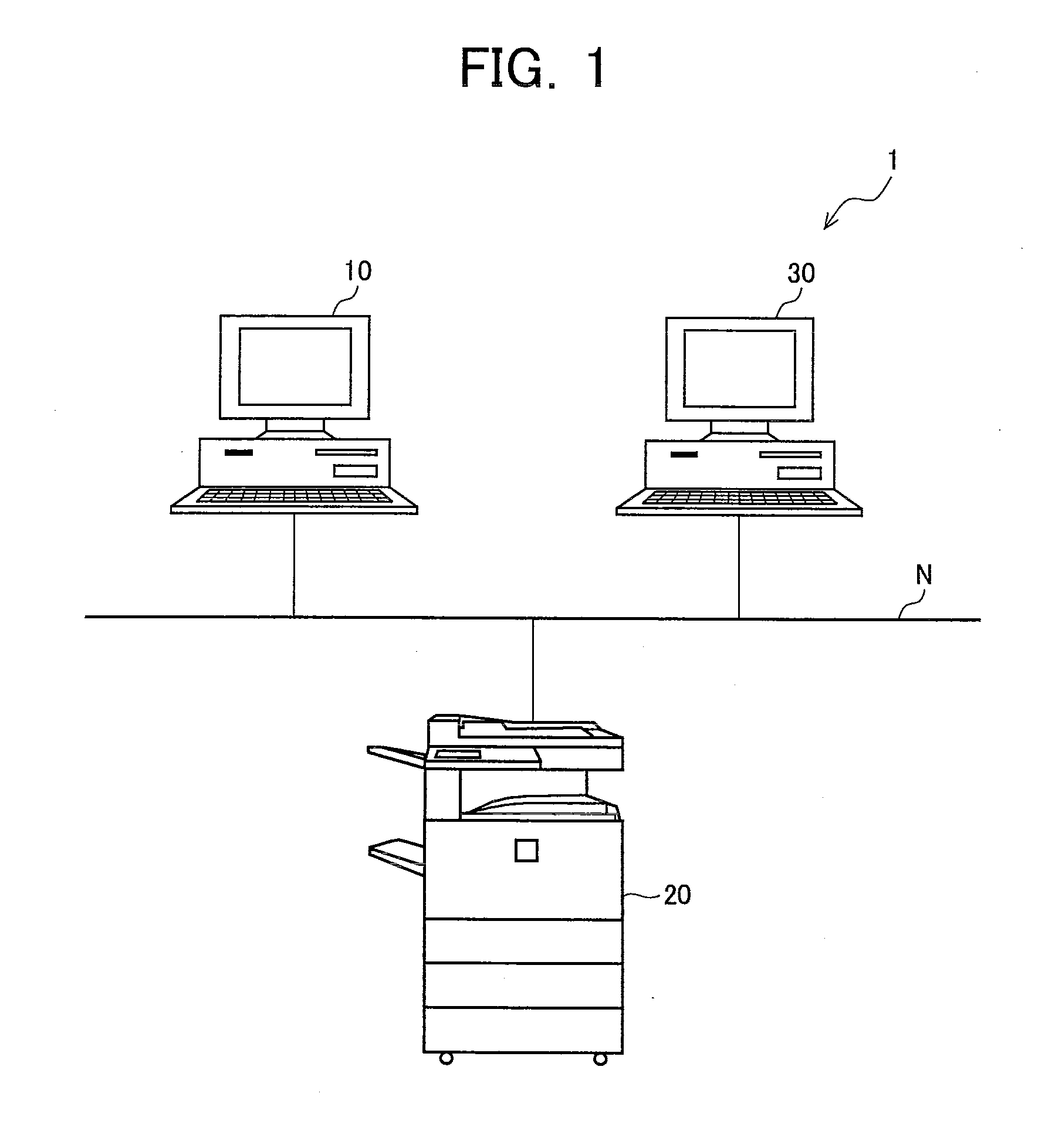 Print system and information processing apparatus