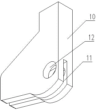 Variable bent joint