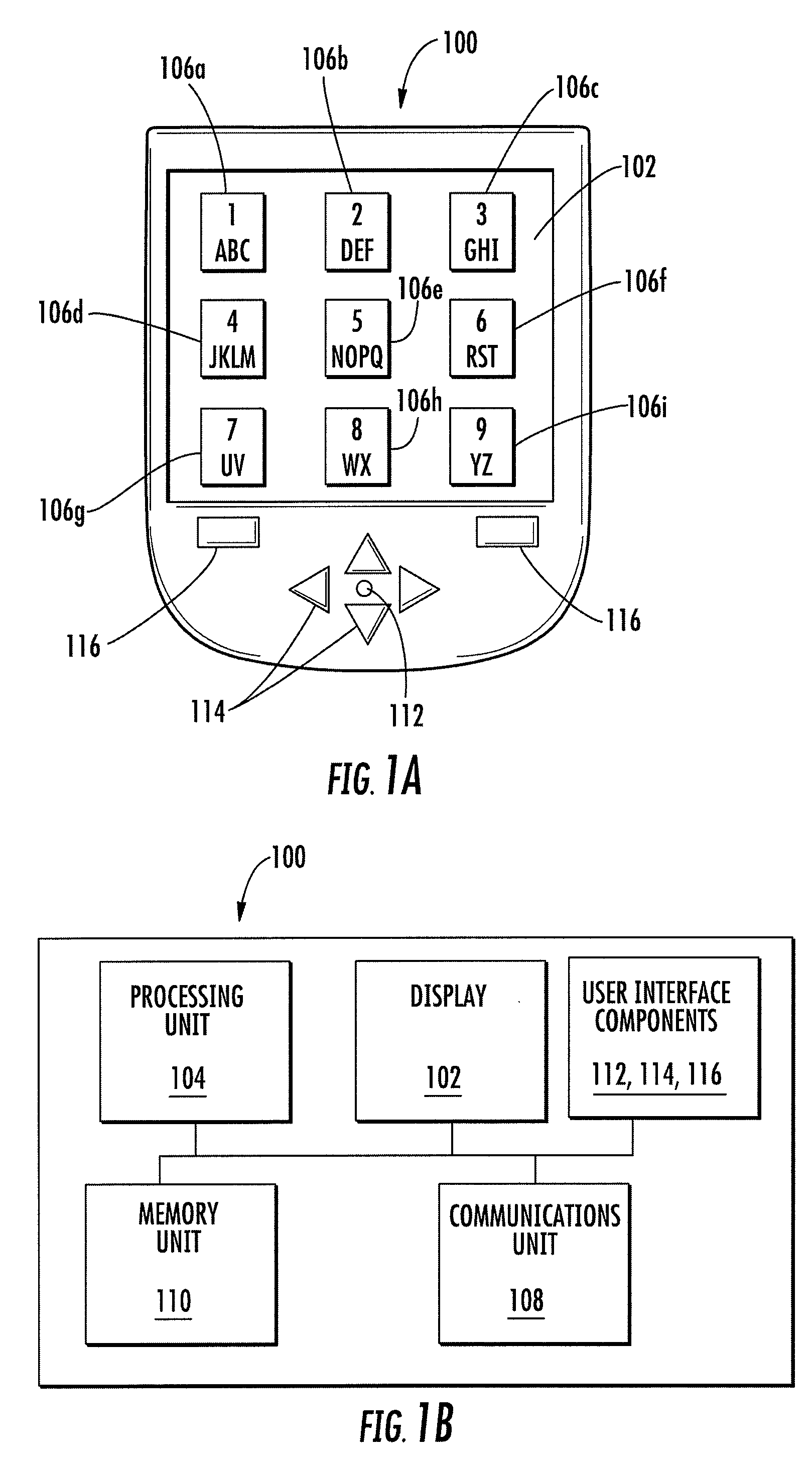 Apparatus, method, and computer program product for affecting an arrangement of selectable items