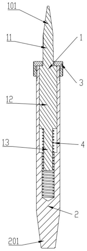 Coaxiality calibration tool and coaxiality calibration method - Eureka ...