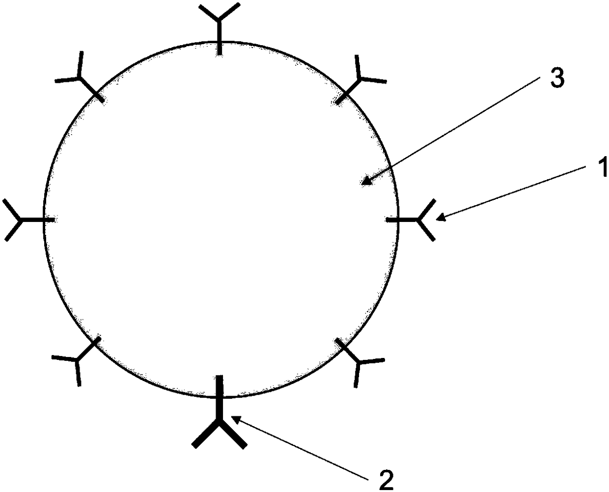 A plasma purification system and its application