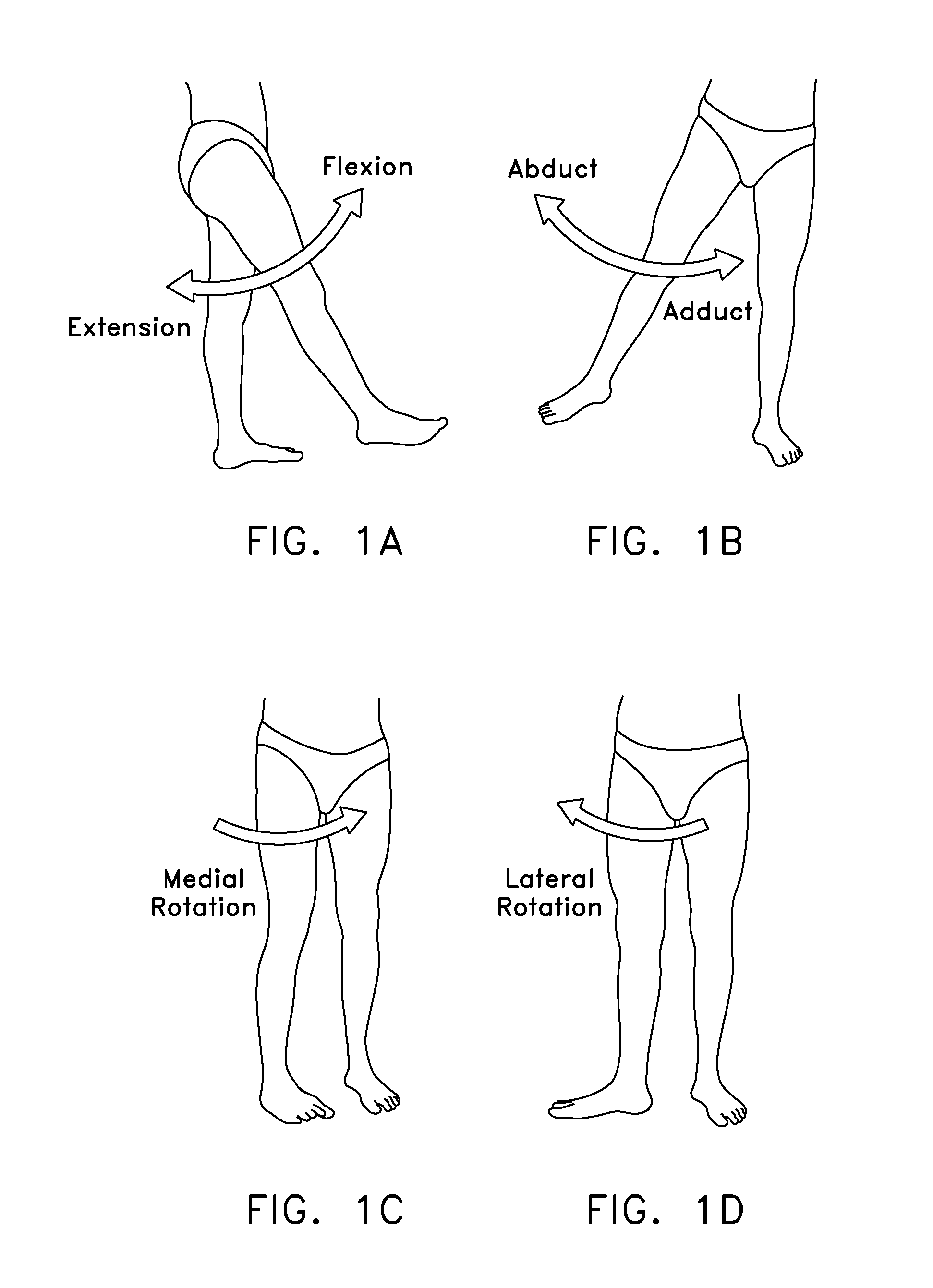 Method and apparatus for distracting a joint, including the provision and use of a novel joint-spacing balloon catheter and a novel inflatable perineal post