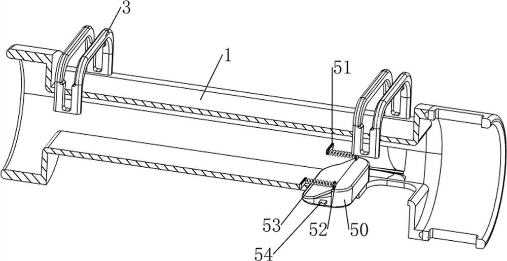 River water purification equipment for biological augmentation