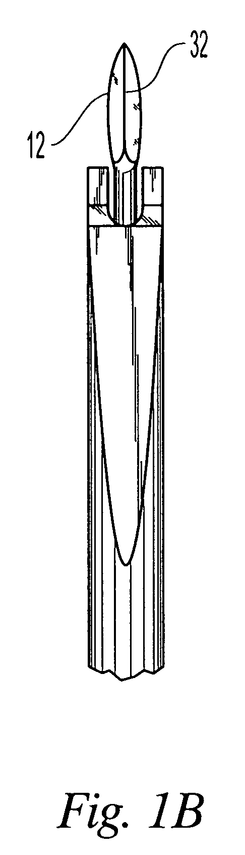 Tools and methods for creating cavities in bone