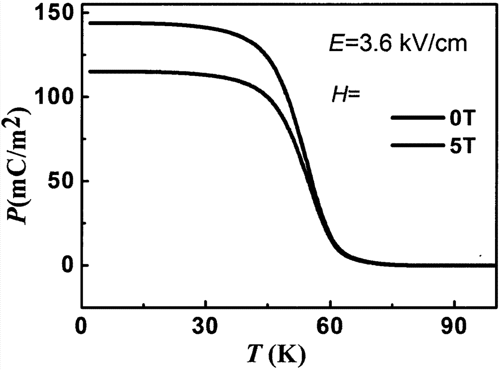 a raise y  <sub>2</sub> nimno  <sub>6</sub> Methods for the Properties of Ceramic Multiferroics