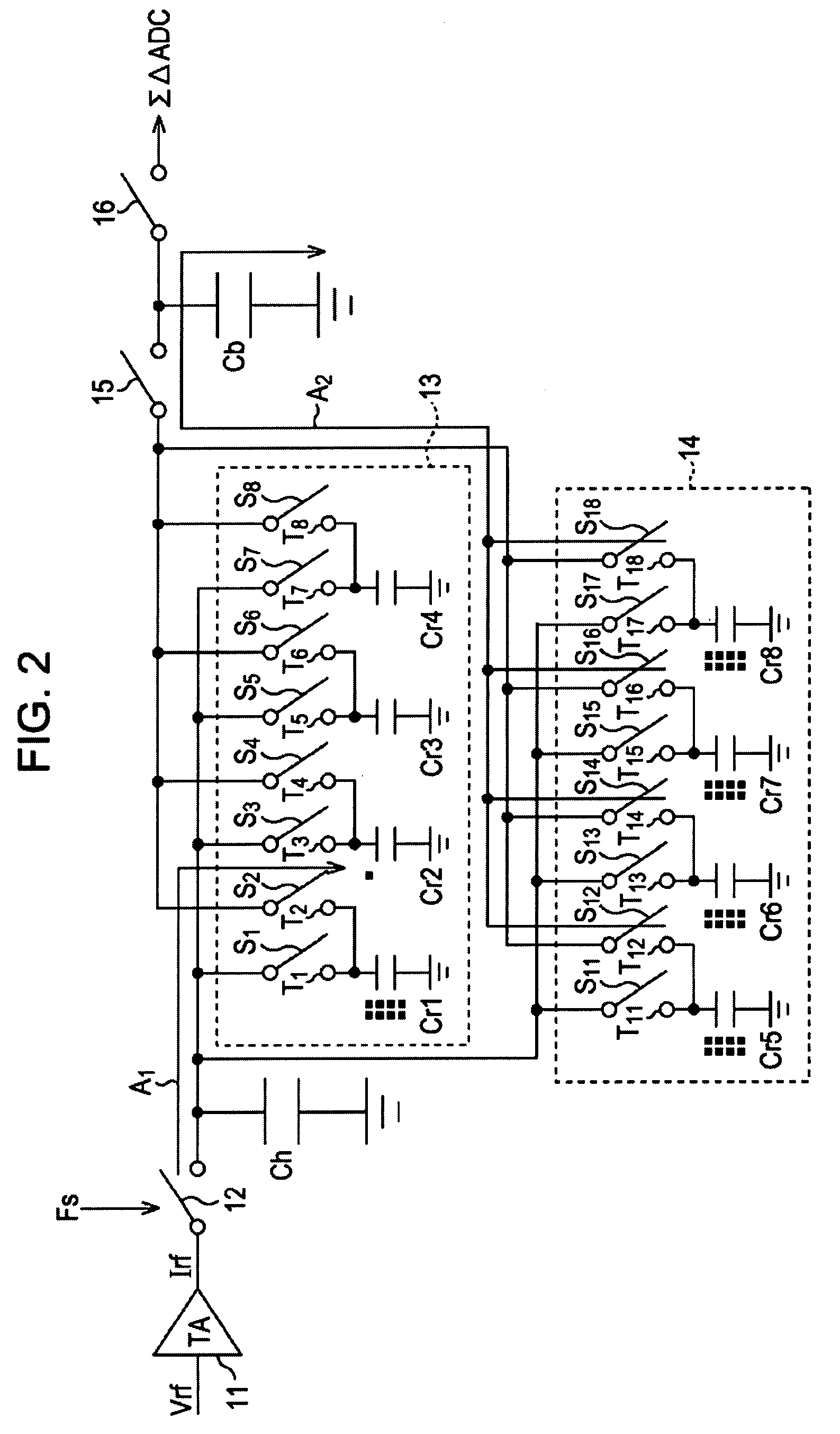 Receiver, Receiving Method, Filter Circuit, and Control Method