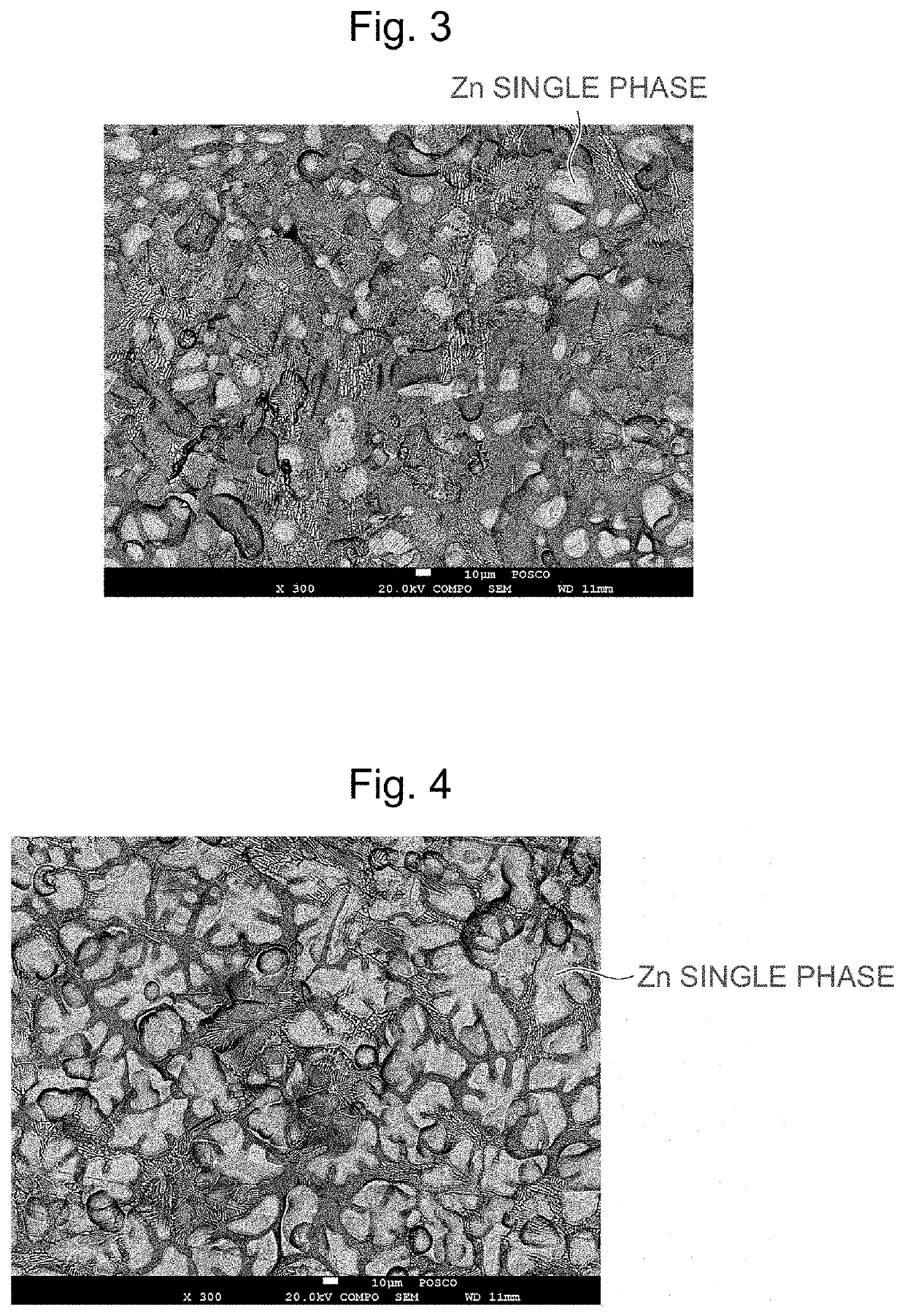 Alloy-plated steel material having excellent corrosion resistance and high surface quality