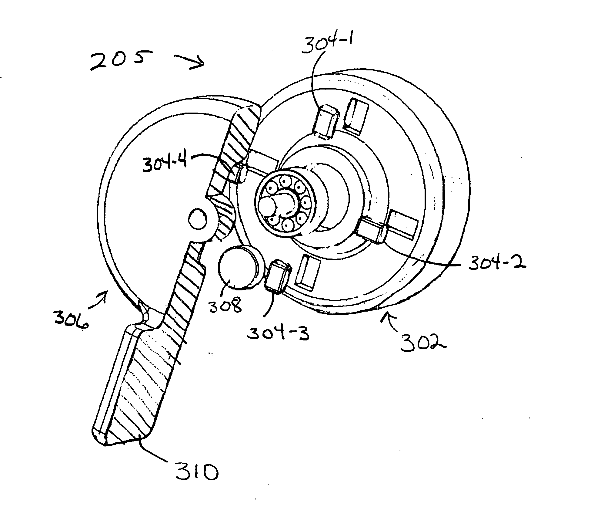 Power transmission monitoring and maintenance systems and methods