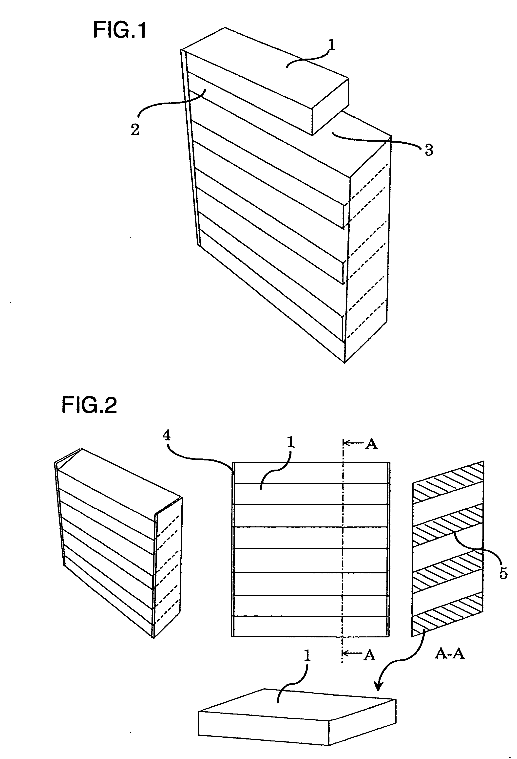 Sound absorbing structure of electronic equipment