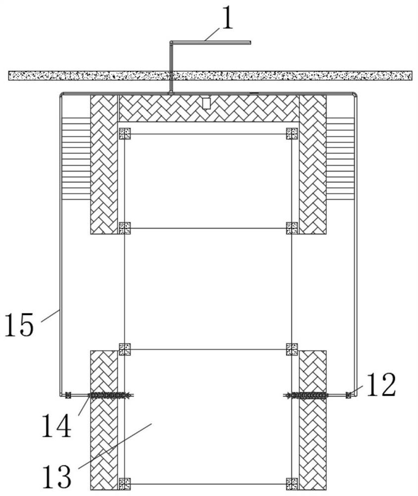 Boiler fly ash partitioned circulating combustion system