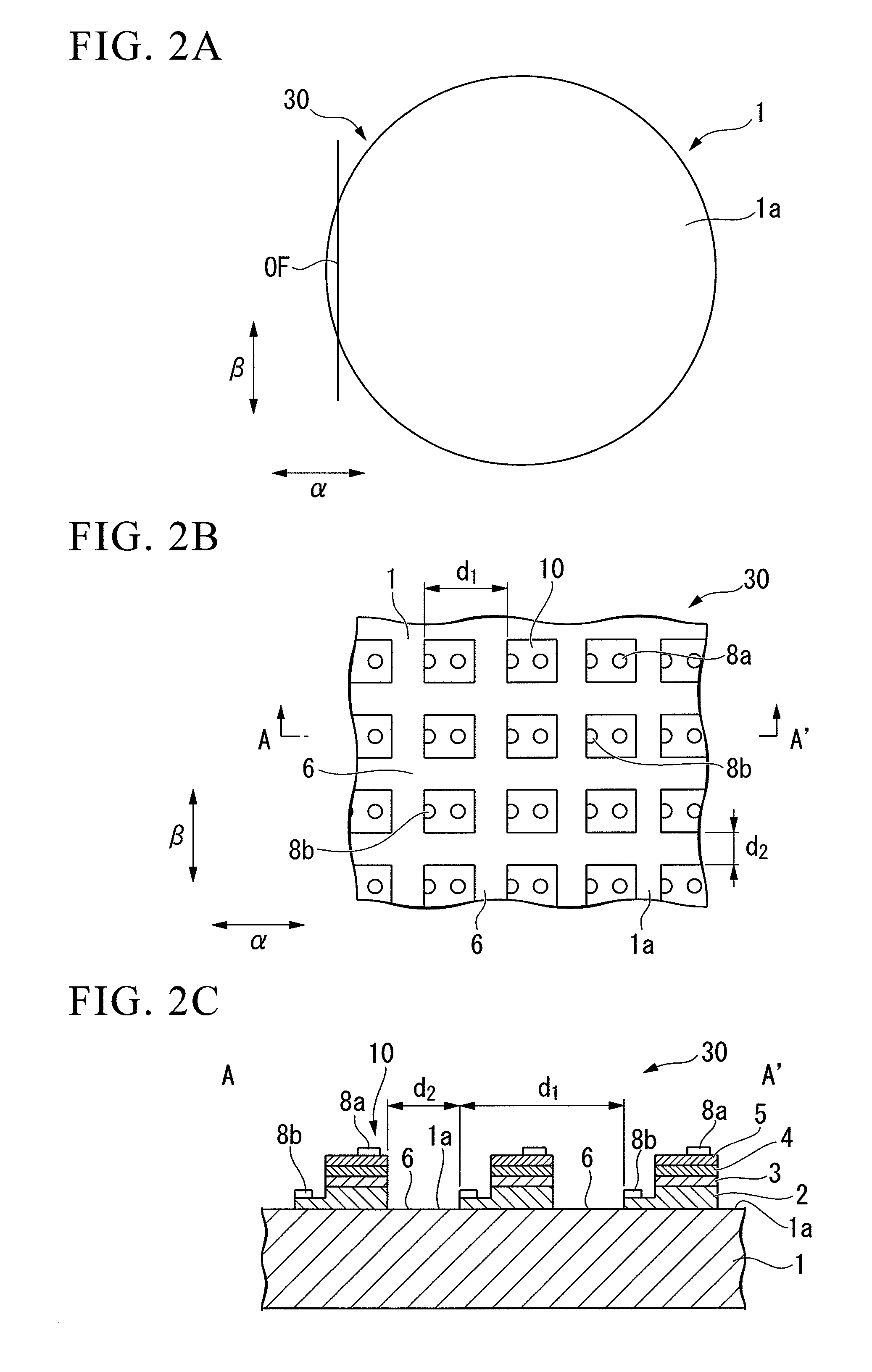 Compound semiconductor device and method of manufacturing compound semiconductor device