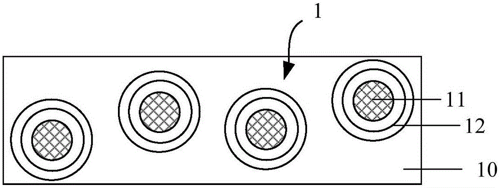 Optical diaphragm, backlight module and display device