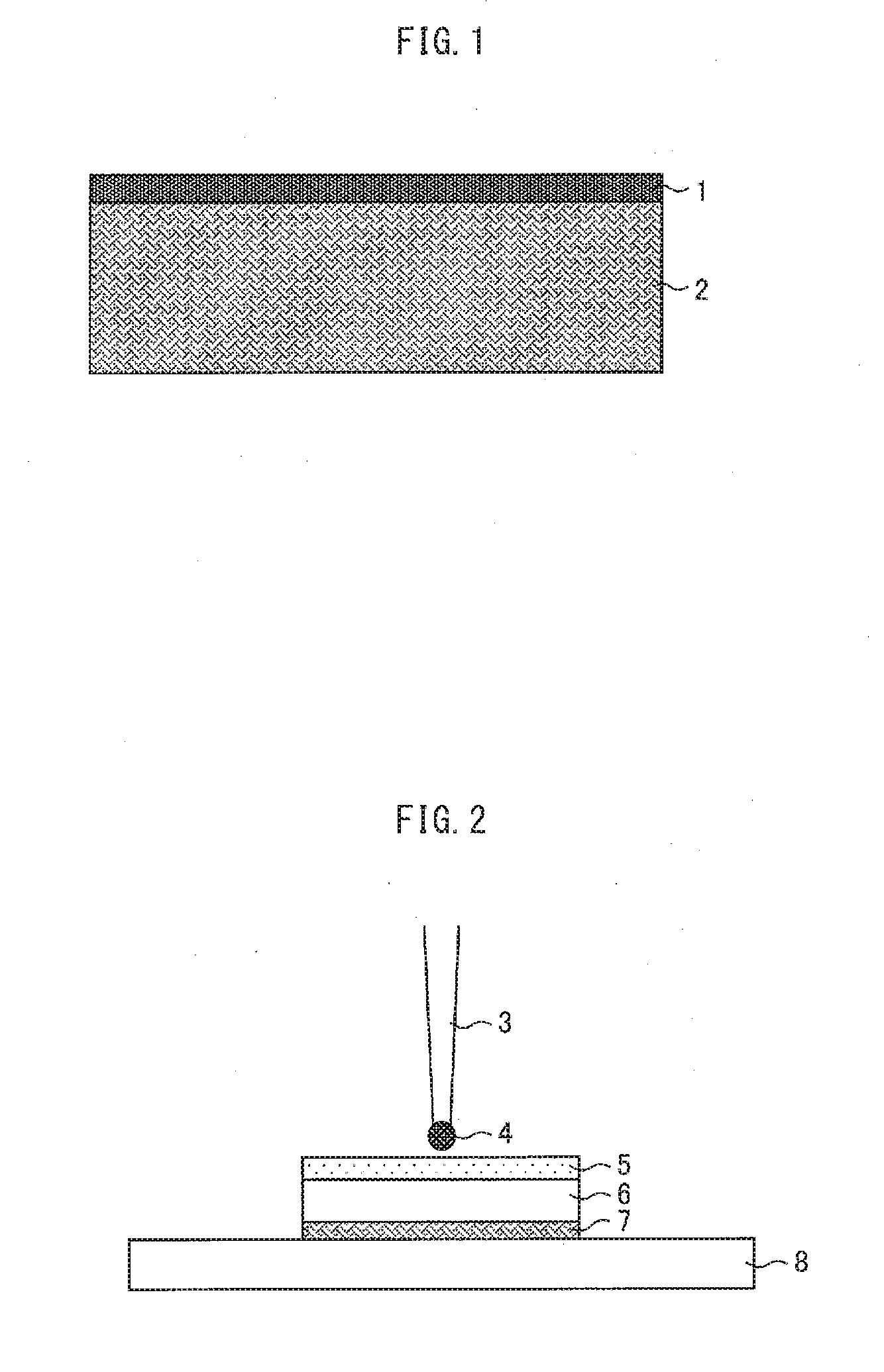 Laminated body, separator, and nonaqueous secondary battery