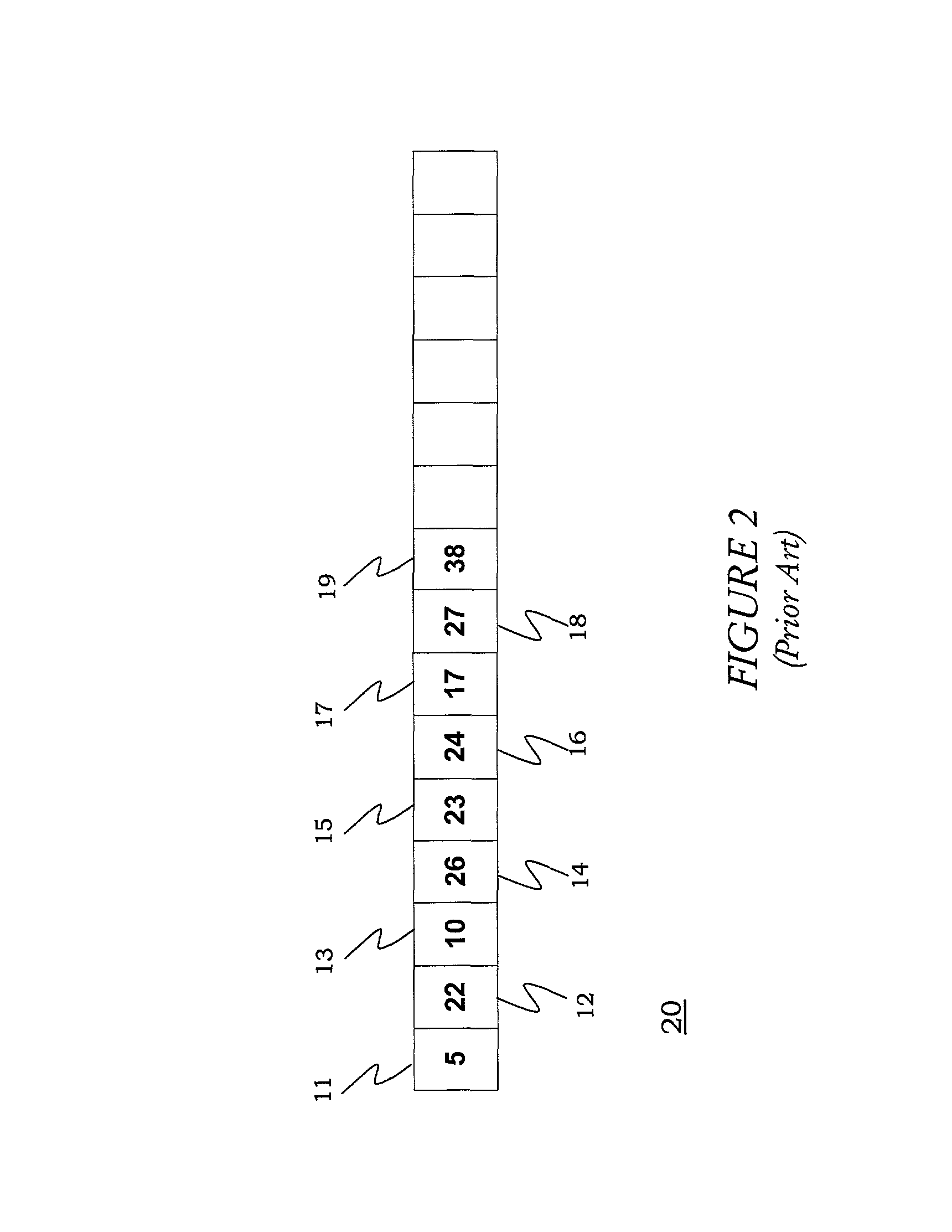 System and method for scheduling and arbitrating events in computing and networking