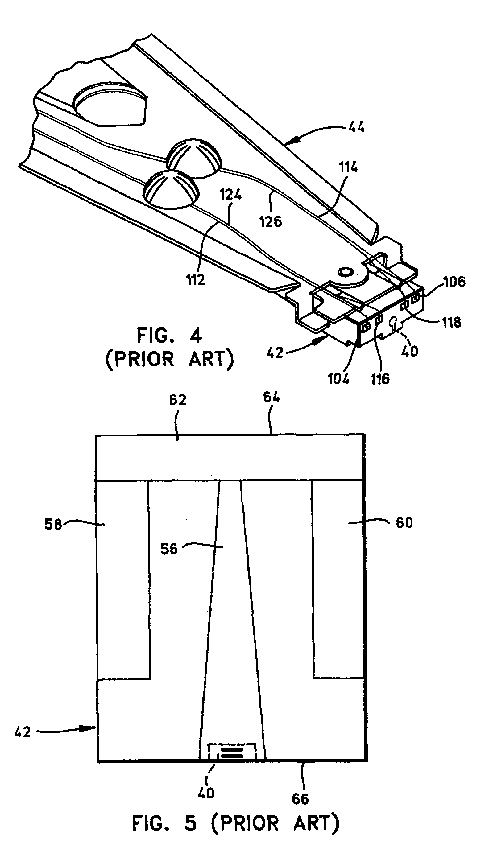Methods of orienting an easy axis of a high-aspect ratio write head for improved writing efficiency