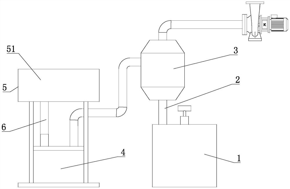 Automatic wax adding device for workshop - Eureka | Patsnap develop ...