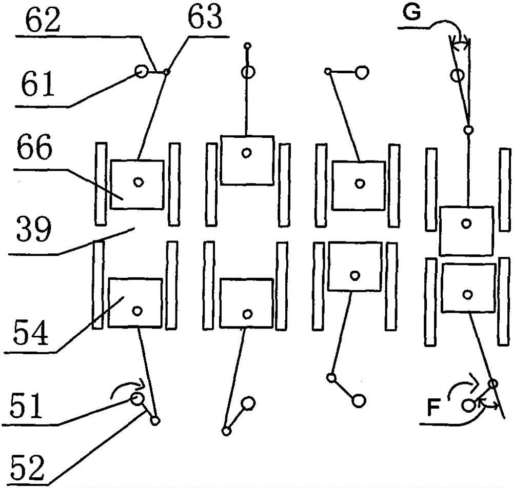 Engine Phase Gear Adjust Torque Energy Saving Device