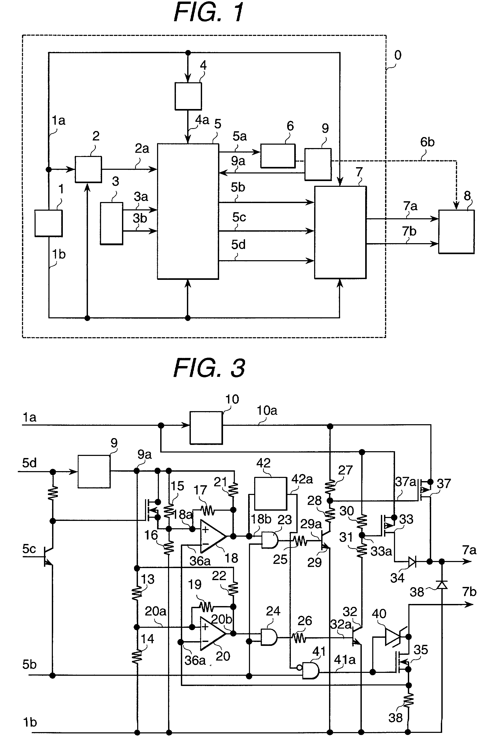 Injector driving control apparatus