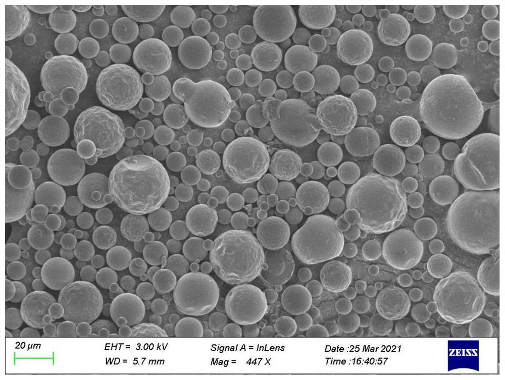 Water-soluble salicylic acid as well as preparation method and application thereof