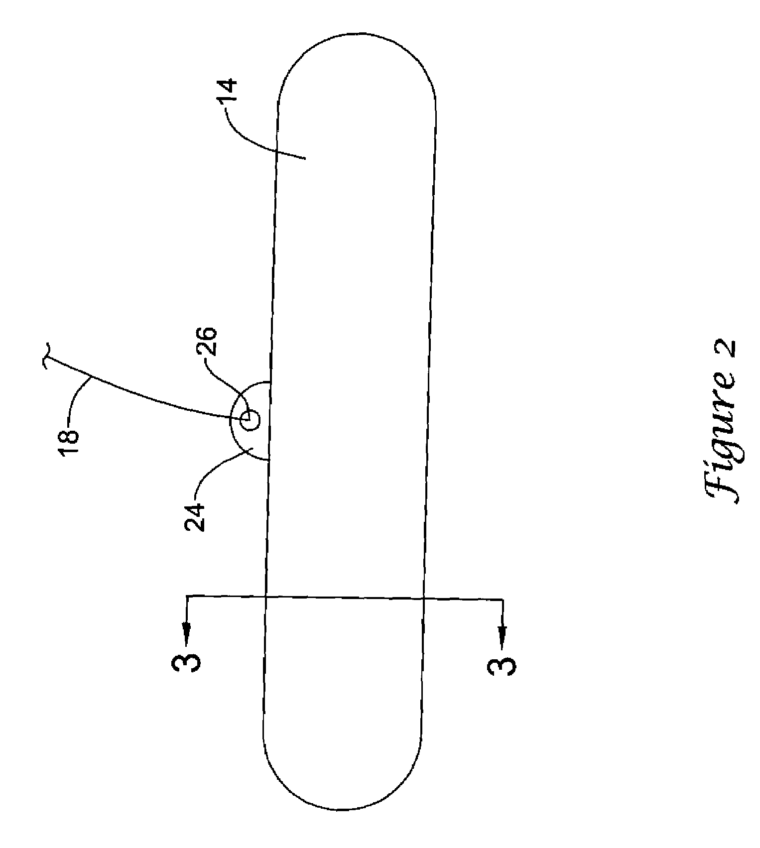 Closure device with rapidly dissolving anchor