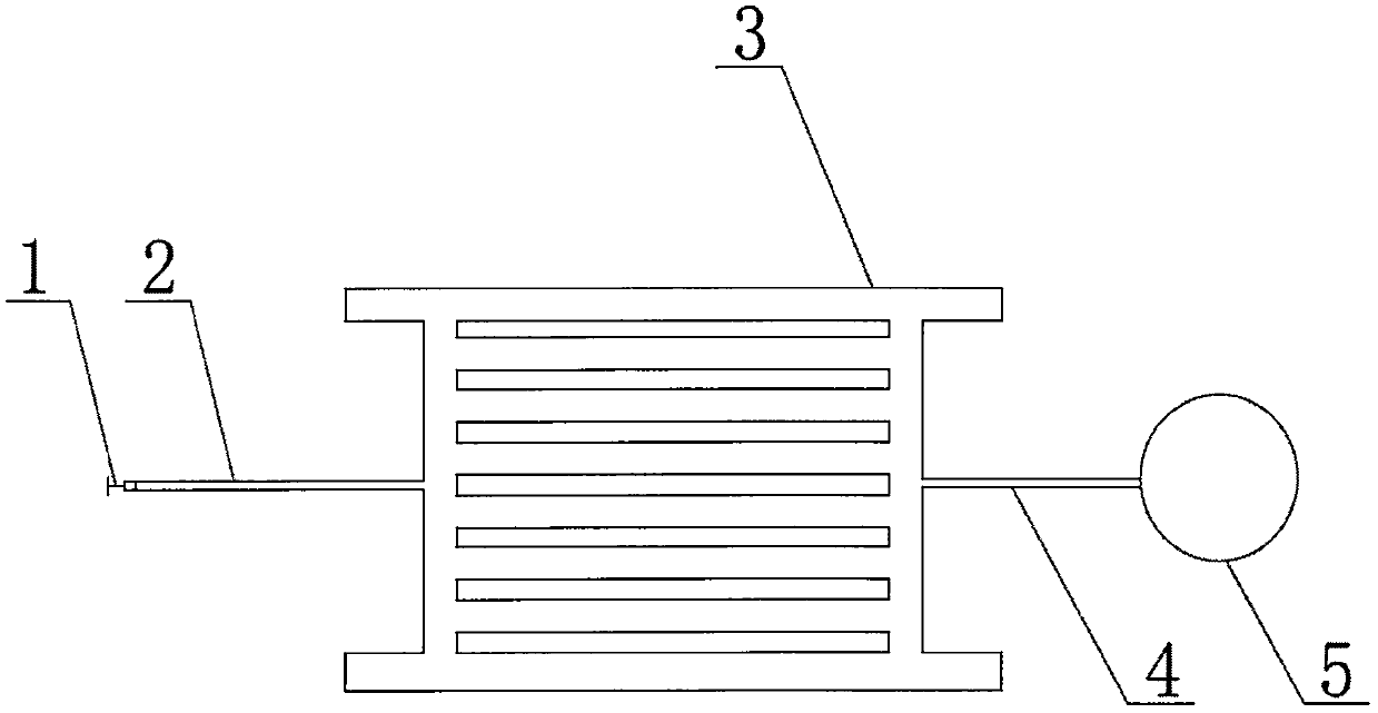 Combustion furnace humidification system utilizing waste heat