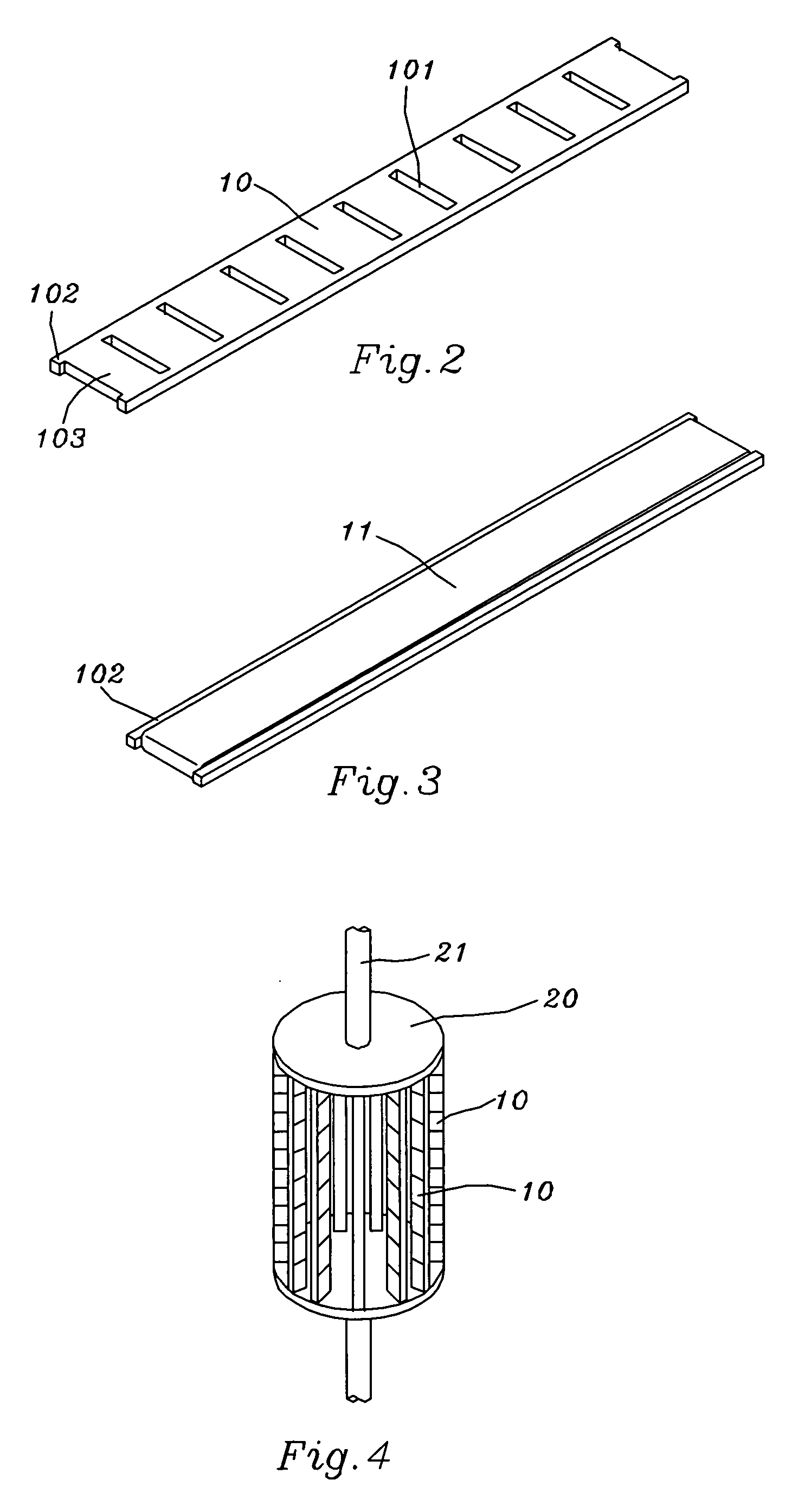 Electroplating method in the manufacture of the surface mount precision metal resistor