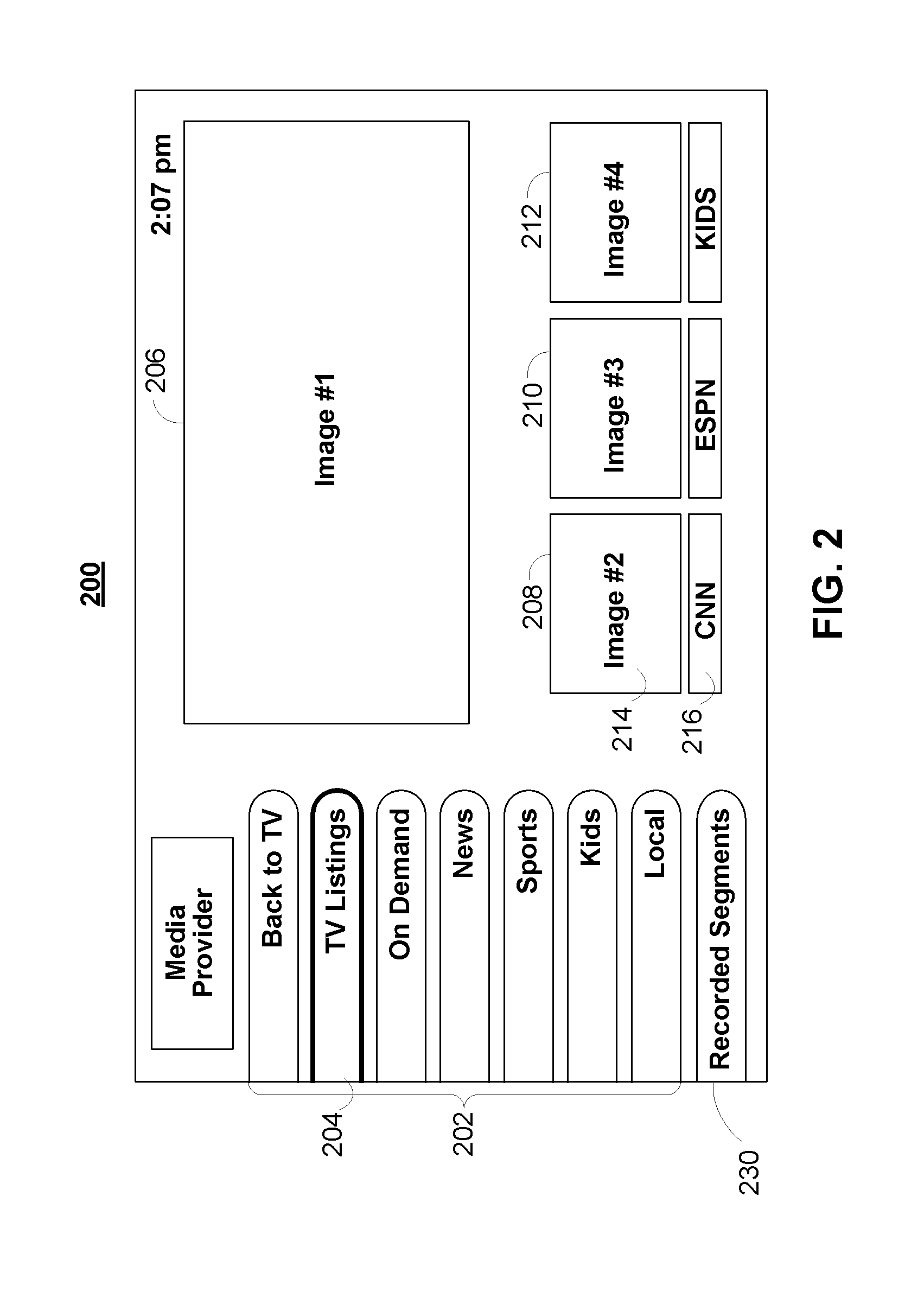 Systems and methods for trimming recorded content using a media guidance application