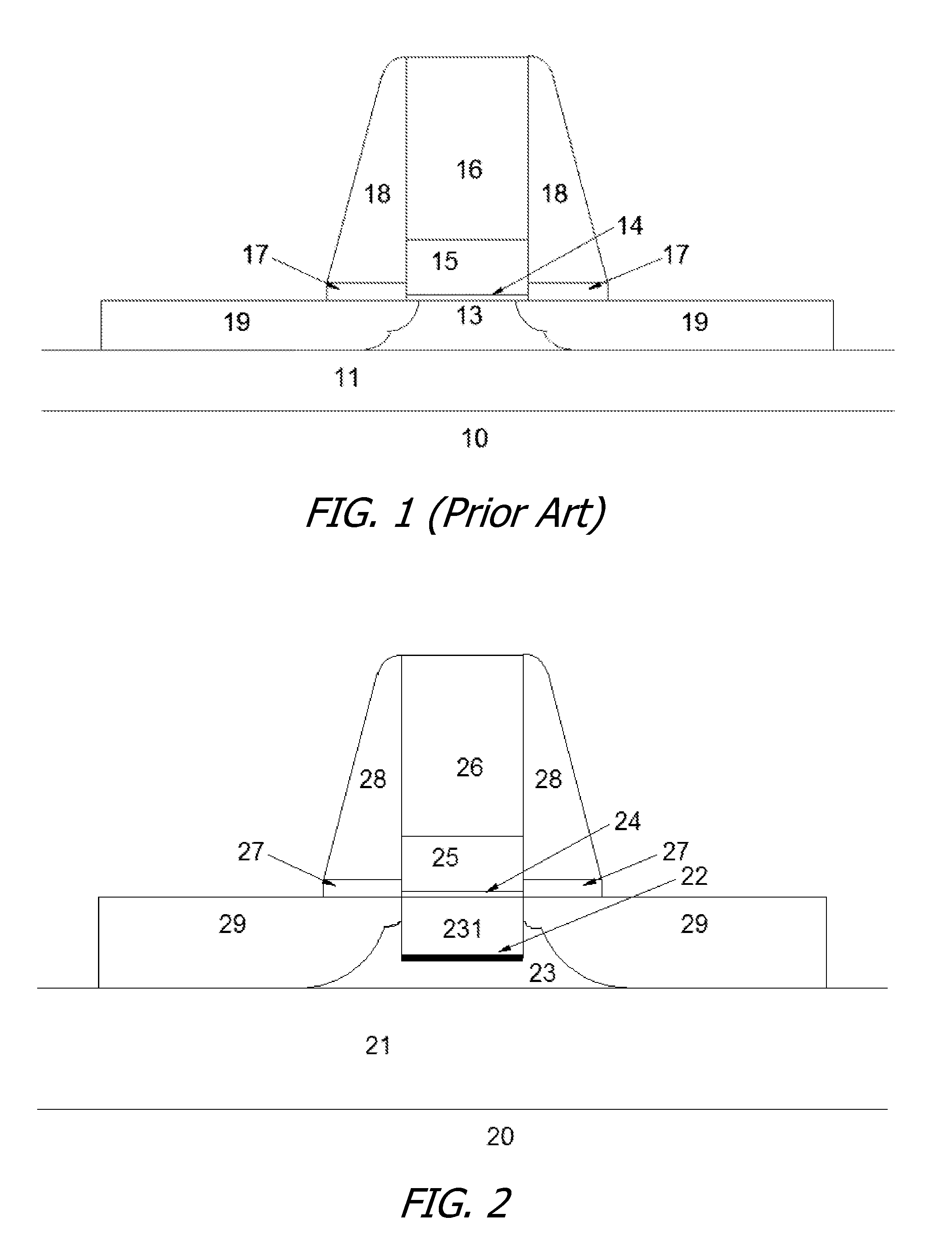 Fluctuation Resistant Low Access Resistance Fully Depleted SOI Transistor with Improved Channel Thickness Control and Reduced Access Resistance