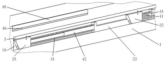 Anti-pinch and anti-dust sunroof device for automobile