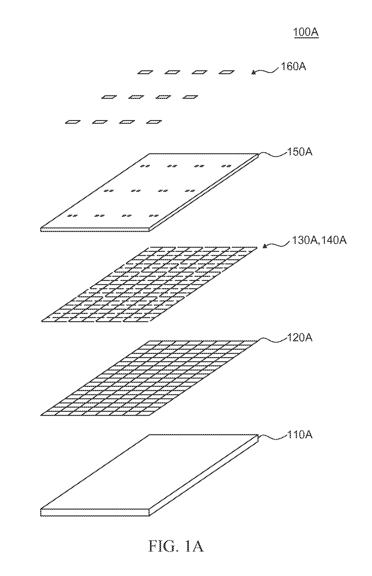 Touch screen panel