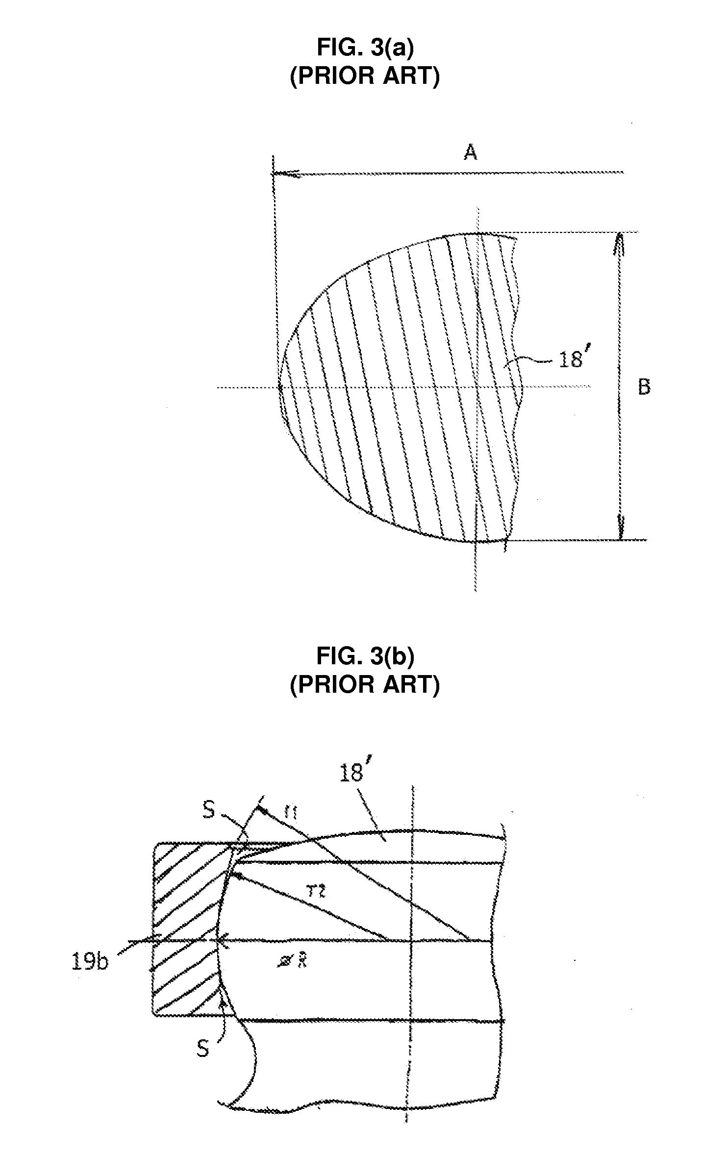 Constant Velocity Joint of Tripod Type