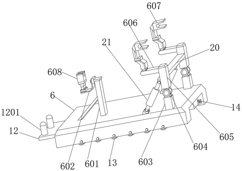 A UAV take-off platform for urban planning surveying and mapping