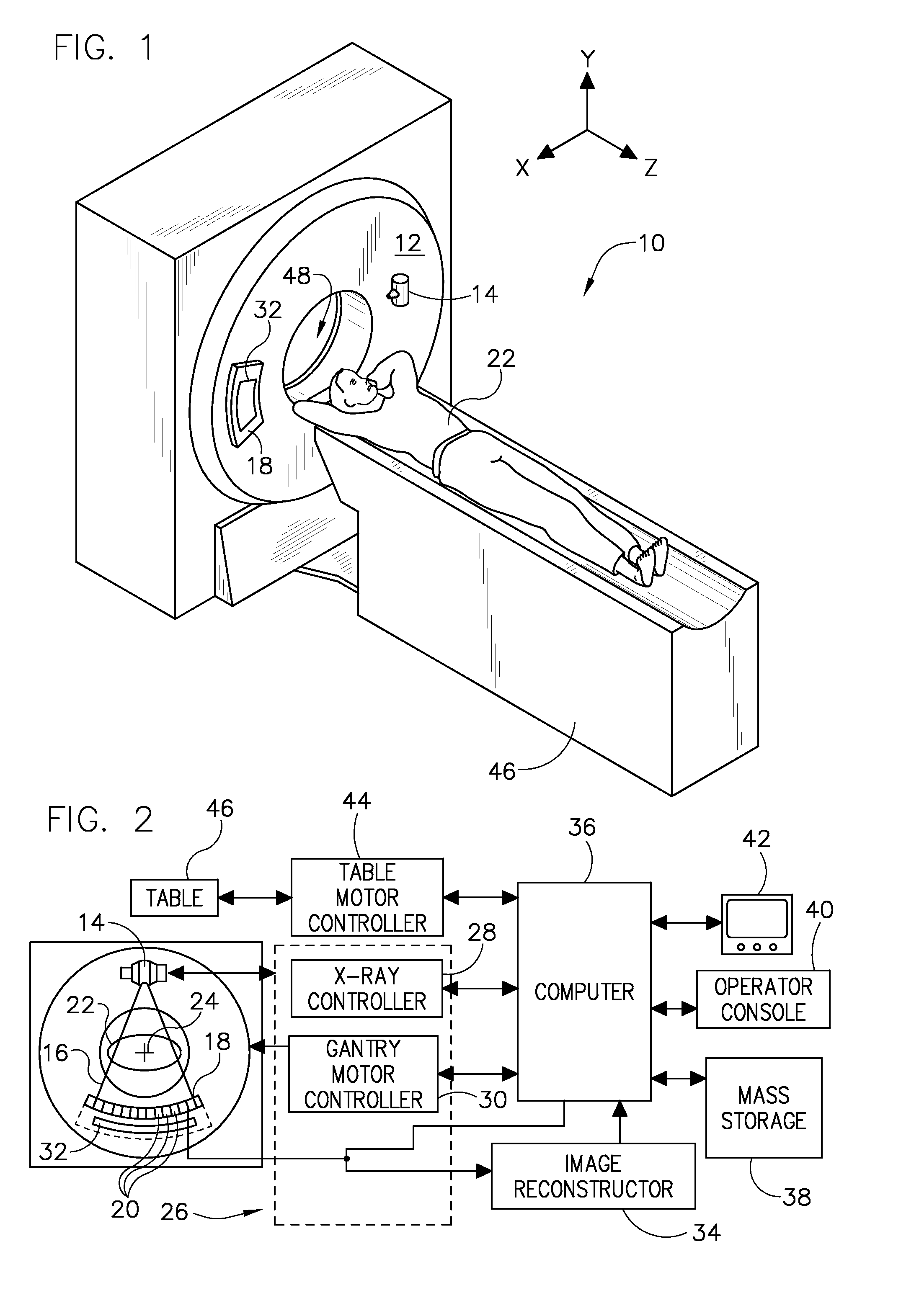 System and method of data interpolation in fast kvp switching dual energy ct