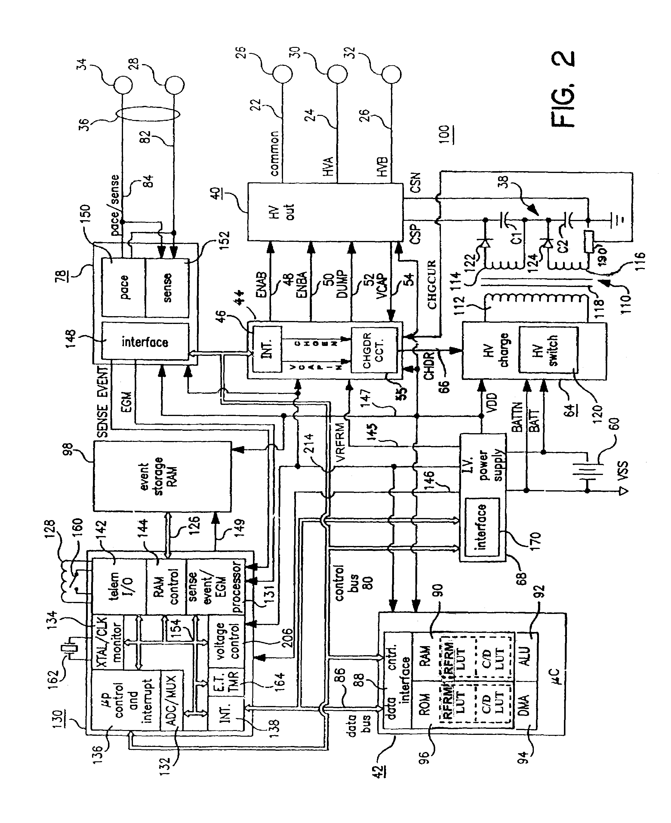 Methods and apparatus for reforming high-voltage electrolytic capacitors