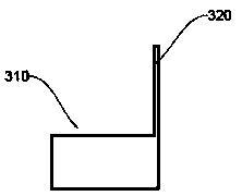 Light steel keel fast-connection structure