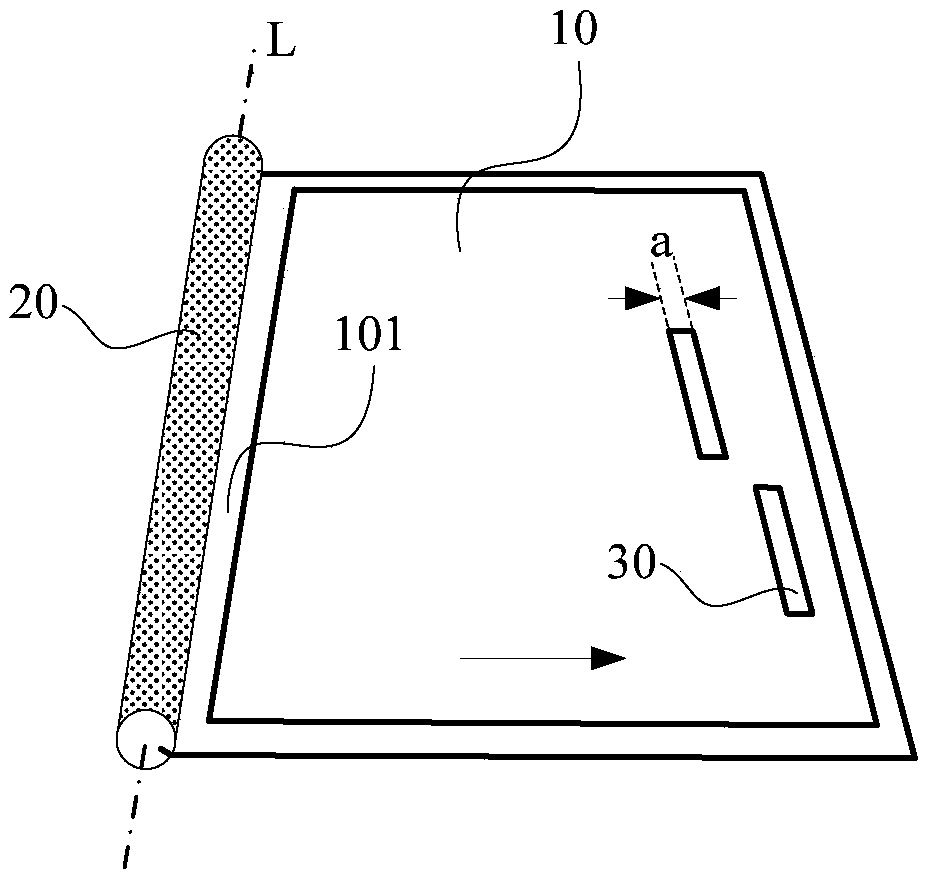 Terminal device and control method thereof